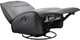 Fotel gamingowy Cougar Overlord Neo Black/Grey (4711649770266) - obraz 8