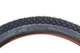 Шина 20"x1,95 (50-406) шипована "кубик" до велосипеда D205 - зображення 3