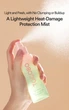 Термозахисний міст Tocobo Heat Proof Hair Mist 02 My Default для волосся 100 мл - зображення 2