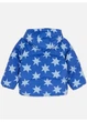 Куртка детская синяя Звезды Primark 80см (400012872) - изображение 2