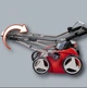Вертикуттер-аератор акумуляторний Einhell Expert Plus GE-SC 35 Li-Solo (3420650) - изображение 3