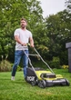 Аератор-скарифікатор Ryobi One+ RY18SFX35A-240 (5133004549) - зображення 4