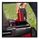 Вертикуттер-аератор акумуляторний Einhell Classic GC-SC 36/31 Li - Solo (3420660) - зображення 7