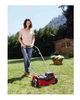 Вертикуттер-аератор акумуляторний Einhell Classic GC-SC 36/31 Li - Solo (3420660) - зображення 8