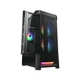 Корпус для ПК Cougar (Airface RGB Black) - зображення 2