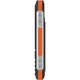 Мобільний телефон Ergo E283 Dual Sim Black Orange - зображення 3
