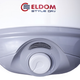 Водонагрівач Eldom Style Dry 80 - изображение 3