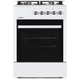 Плита Milano ML60 G1 /07C біла - изображение 1