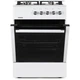 Плита Milano ML60 G1 /07C біла - изображение 4