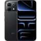 Смартфон Infinix Note 60 8/256Gb Midnight Black (X6879) - зображення 1
