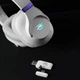 Навушники Proove Gaming Bliss Pro (APP) (white) - изображение 12