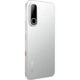 Смартфон Infinix HOT 70 8/256Gb Silver Dancer X6895B - изображение 7
