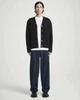 Штани чоловічі COS relaxed straight-leg chinos 1253618001 Eur 48 Синій - зображення 1