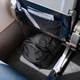 Рюкзак Tech-Protect Defender S70 Ryanair & Wizzair Travel Laptop Cabin 24L 40x30x20 Black (5906302324569) - зображення 12