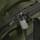 Рюкзак Tech-Protect Defender S70 Ryanair & Wizzair Travel Laptop Cabin 24L 40x30x20 Military Green (5906302324576) - изображение 7