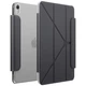 Чохол UNIQ Camden Lite для iPad Air 13" M2 2024 | M3 2025 | M4 2026 Grey (UNIQ-PDA13(M4)-CAMLCHGRY) - зображення 2