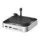 Док-станция USB-C Ugreen CM841A 11в1 (95094) - изображение 1