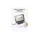 Патч-корд 10м, UTP cat 7 RJ-45 flat black Vention (ICABL) - изображение 5