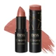 Помада для губ кремова Bless Beauty Creamy Sense №02 Теплий Персик Матова, 3,6 г - зображення 1