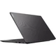 Ноутбук LENOVO V15 G5 IRL Business Black 15,6"/ Core i7-13620H/ 16GB/ 1TB SSD/ UHD Graphics/ Win 11 - изображение 4