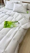 Ковдра Bamboo ODA двоспальний 180 х 215 см - изображение 2