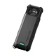 Портативный фумигатор-павербанк Flextail Max Repel S, Dark Grey 2000000210025 - изображение 1