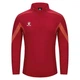 Реглан Kelme красный TENERIFE 8661TT1075.9600 Kelme L - изображение 1
