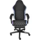 Ігрове крісло AGN AGN09-21 RGB Black (AGN09-21) - зображення 2