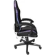 Ігрове крісло AGN AGN09-21 RGB Black (AGN09-21) - зображення 6