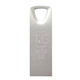 Флеш накопичувач USB 16Gb T&G Metal TG117, Silver, USB 3.0 (TG117SL-16G3) - изображение 1