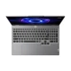 Ноутбук Lenovo LOQ 15IRX10 (83JE01CSRA) - изображение 3
