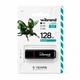 Флеш накопичувач USB 128Gb Wibrand Scarab, Black, USB 3.2 Gen 1 (WI3.2/SC128P11B) - изображение 4