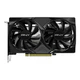 Відеокарта GeForce RTX 5050, PNY, DUAL, 8Gb GDDR6, 128-bit, HDMI/3xDP, 2572/20000 MHz, 8-pin (VCG50508DFXPB1) - зображення 1