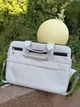 Сумка Laptop Oxford Slim Bag для Lenovo IdeaPad Slim 5 15 Light Grey - изображение 3