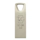 Флеш накопичувач USB 32Gb T&G Metal TG117, Silver, USB 3.0 (TG117SL-32G3) - изображение 1