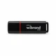 Флеш накопичувач USB 64Gb Wibrand Scarab, Black, USB 3.2 Gen 1 (WI3.2/SC64P11B) - изображение 1