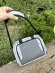 Сумка Laptop Bag Leather Pattern для Acer Extensa 15 EXO15 Grey - изображение 4