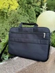 Сумка Laptop Oxford Slim Bag для ASUS TUF Gaming A16 Advantage Edition (2023) FA617 Black - изображение 5