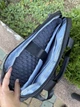 Сумка Laptop Bag Leather Pattern для MSI Katana 15 Black - изображение 7