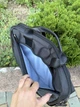 Сумка Laptop Bag Leather Pattern для MSI Katana 15 Black - изображение 8