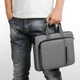 Сумка Laptop Oxford Slim Bag для MSI Katana 17 Grey - изображение 4
