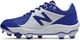 Мужские кроссовки New Balance Fresh Foam 3000 v5 Molded 50 (15 US) 32,5 см Синий 1159822508 - Уценка - изображение 2
