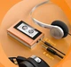 Аудіоплеєр FiiO Snowsky ECHO (4Gb) Orange - зображення 8