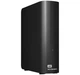 Внешний жесткий диск WD Elements Desktop 8TB Black (WDBWLG0080HBK-EESN) - изображение 1