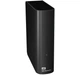 Внешний жесткий диск WD Elements Desktop 8TB Black (WDBWLG0080HBK-EESN) - изображение 4