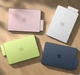 Хаб Satechi USB-C Snap Hub Multiport Citrus (ST-HUSNY) - зображення 8