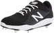 Мужские кроссовки New Balance Fresh Foam 3000 V5 Metal 51 (16 US) 33 см Черный 1159844223 - Уценка - изображение 2