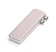 Хаб Satechi USB-C Snap Hub Multiport Blush (ST-HUSNP) - изображение 2