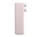 Хаб Satechi USB-C Snap Hub Multiport Blush (ST-HUSNP) - изображение 4