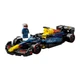 Набор конструктора 10 в 1 Speed Champions Ultimate Formula 1 Гоночные автомобили (CC0358) - изображение 4